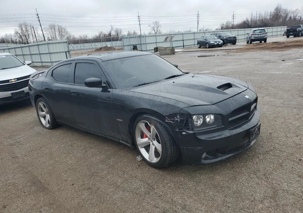 Dodge Charger cena 38000 przebieg: 70991, rok produkcji 2010 z Warta małe 67